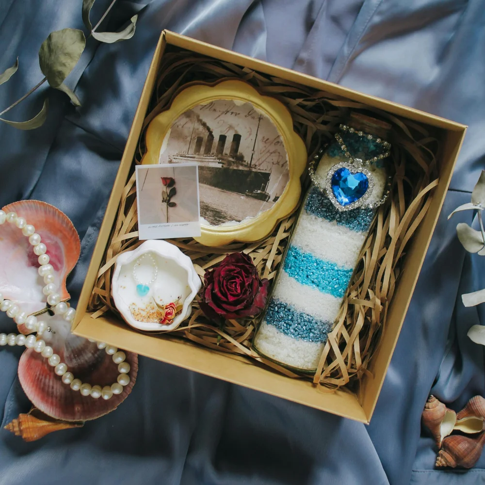 Coffret Prestige Kandyle