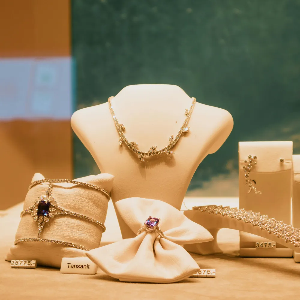 Bijoux Prestige Exposition