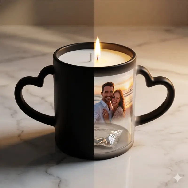 Gepersonaliseerd Souvenir