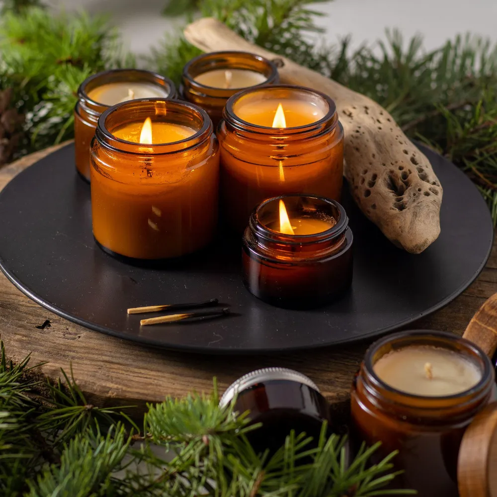 Ambachtelijke Sieradenkaars