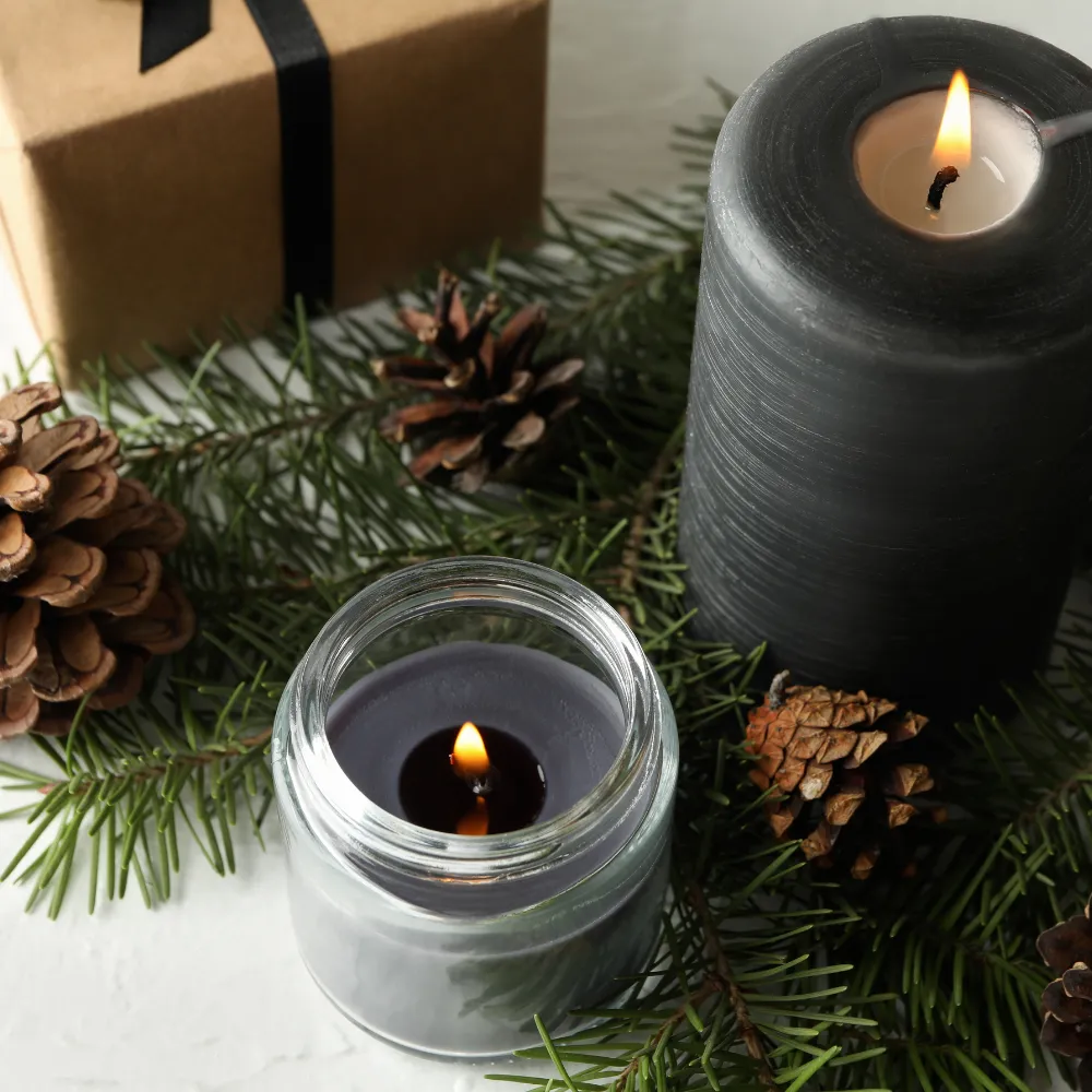 Kandyle Prestige Box