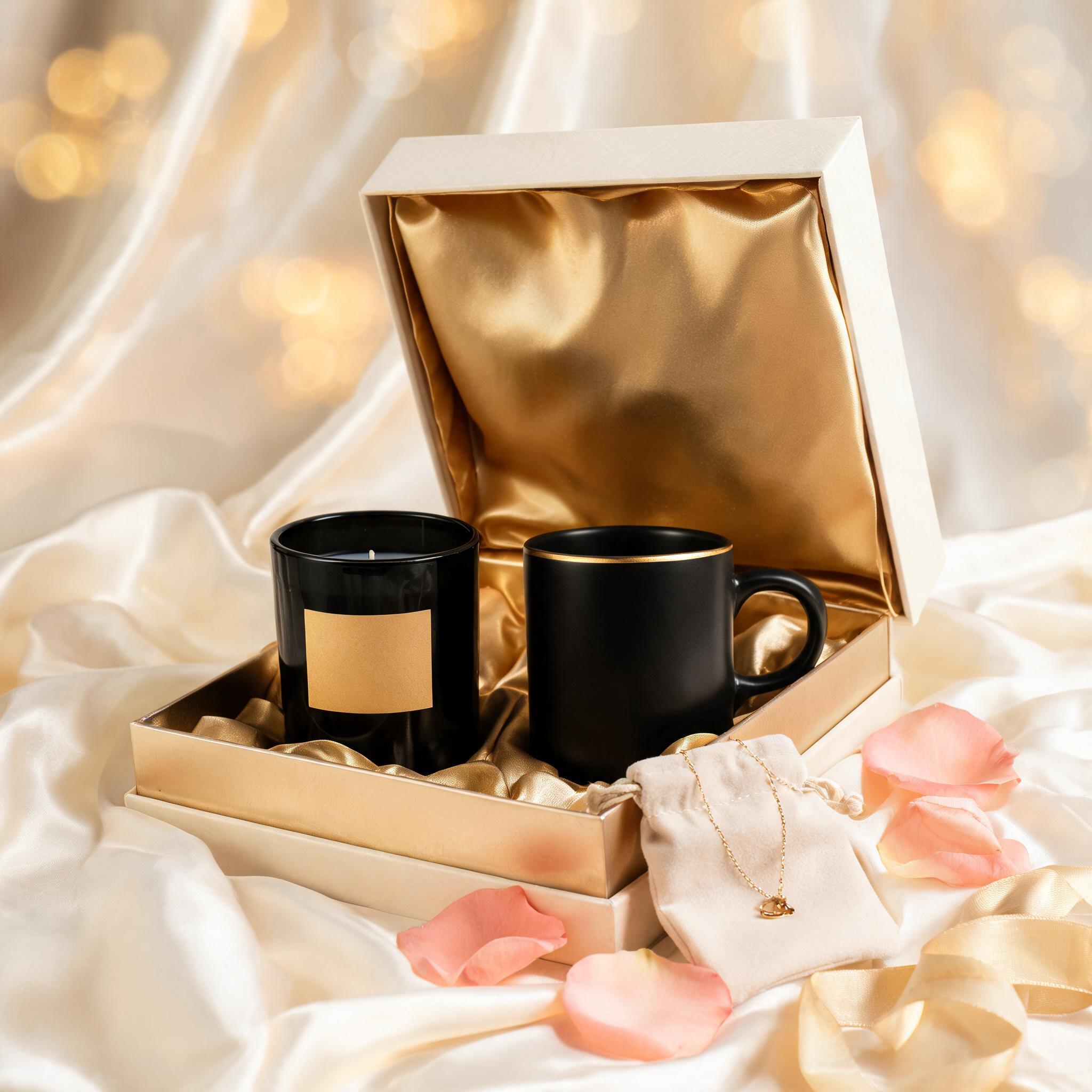 Coffret Prestige Kandyle